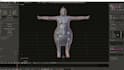 create custom second life avatars, outfits, and virtual designs