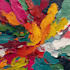 do illustration expresionism art, graffiti, abstract