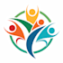 design modern foundation and social cause logo