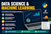 build machine learning models using python
