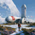 do sci fi illustration and sci fi sci fi illustration