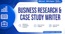 do supply chain management, logistics, and business research
