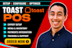setup and optimize your toast pos restaurant menu