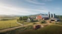 design 3d game environment in unity 3d or unreal engine5