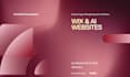 create a professional website or eccommerce using wix and ai