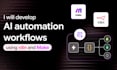 build ai automation with make, zapier and n8n