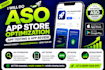 do aso, app testing, app review and app store optimization