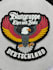 create premium custom pvc rubber patches and badges