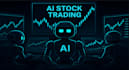 create advanced ai powered stock trading bots, ai agent bot