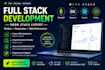build a full stack mern web app with react, node js and mongodb