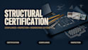 provide structural certification and compliance engineering letters