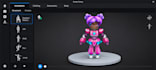 create ugc roblox bundle ugc accessories ugc bundle roblox ugc dynamic head