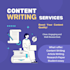 write engaging blogs, articles and research content