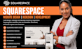 build squarespace website design squarespace website redesign squarespace