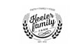 design custom monogram bakery food logo