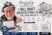 draft USA home addition, adu and remodeling permit plans