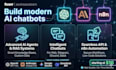 build custom ai agents and chatbots using chatgpt, claude