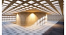 do architectural 3d modeling, rendering and flythrough animation