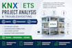 analyze and troubleshoot your knx ets project