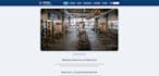 build a simple HTML CSS js website