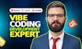 be your base44, lovable and replit mvp expert