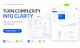 create custom motion graphics, saas explainer and promo videos