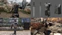 create custom armor weapons or character for skyrim fallout 4 resident