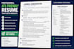 create an ats friendly CV