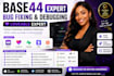 base44 expert base44 bug fixing base44 debugging lovable expert base44 integrate