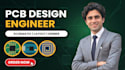 design pcb circuit, pcb design, pcb schematic, fabrication gerber and bom