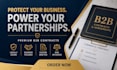 draft airtight b2b commercial contracts and agreements