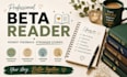 beta reader, romance beta reader, beta read critique novel beta reader fantasy
