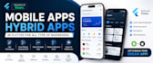 flutter andriod and IOS app devolpment