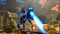 create a ark survival ascended creature mod