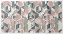 do modern seamless pattern and textile print design
