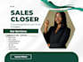 be sales entice bw