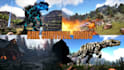 create ark survival mods unreal engine 4 5 mods