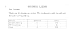 professionally format your word document