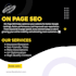 do professional on page SEO