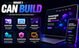 build a responsive react js website