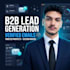 build a targeted b2b email list with verified emails