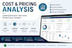analyze your costs, margins and pricing