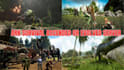 setup and customize your ark survival ascended or evolved server