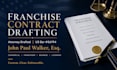 draft ironclad franchise commercial agreements for your