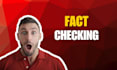 fact check and write content