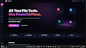 build a modern responsive website with astro