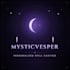 cast a personalized spell based on your specific intention