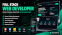 build a modern responsive website