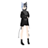 create a simple vroid 3d vtuber model