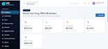 build a responsive website using react and nodejs
